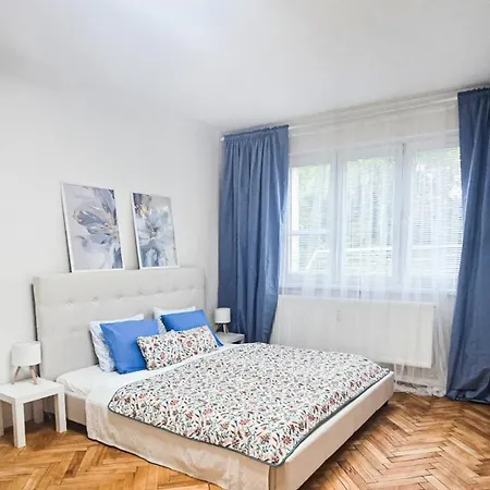 Apartamento North *
