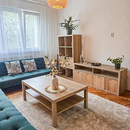 Apartamento North *