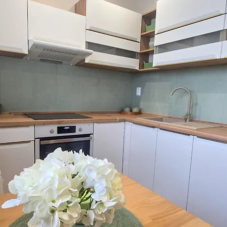 North Appartement Košice