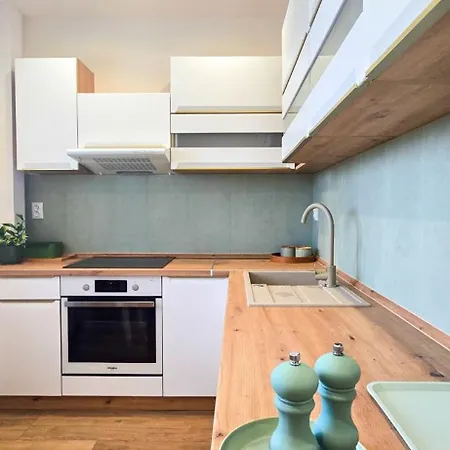 Appartement North Košice