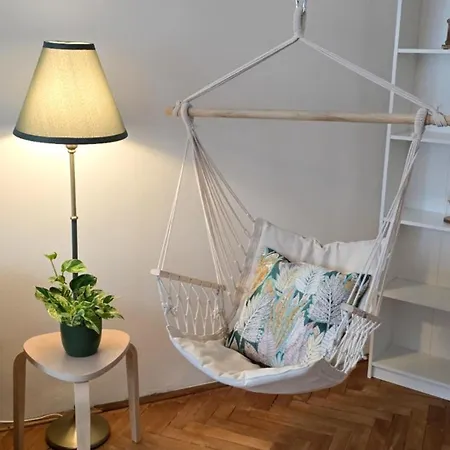 Appartement North *