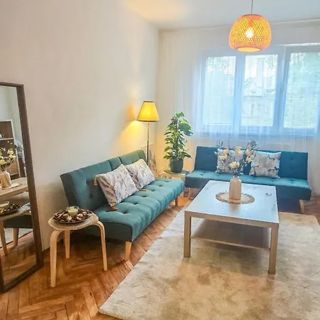 Apartamento North *
